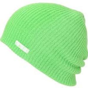 Neff knit beanie